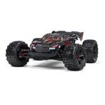 GEZOCHT: Arrma Kraton 8s (exb), Hobby en Vrije tijd, Modelbouw | Radiografisch | Auto's, Elektro, Auto offroad, Ophalen of Verzenden