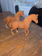 21 Schleich paarden, Verzamelen, Dierenverzamelingen, Ophalen of Verzenden, Zo goed als nieuw, Paard, Beeldje of Figuurtje