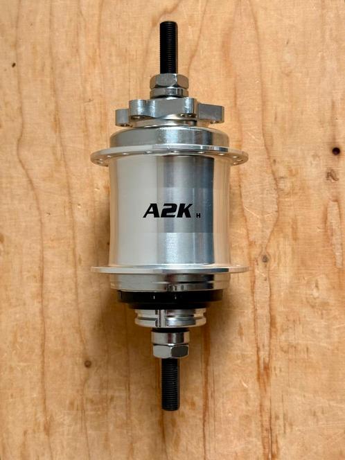 Sturmey Archer A2K versnelling achternaaf, Fietsen en Brommers, Fietsonderdelen, Nieuw, Algemeen, Overige typen, Ophalen of Verzenden