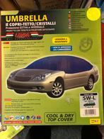 Autohoes Ijsdek SW-L - Zomer & Winter, Ophalen of Verzenden, Nieuw