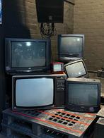GEZOCHT, Oude Beeldbuis Tv’s!, Audio, Tv en Foto, Vintage Televisies, Ophalen, Overige merken