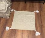 Boho kussenhoes met kwastjes NIEUW 35 stuks beschikbaar, Huis en Inrichting, Woonaccessoires | Kussens, Ophalen of Verzenden, Nieuw