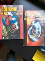 Nederlands Ultimate Spider-Man, Eén comic, Ophalen of Verzenden, Zo goed als nieuw, Amerika