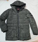 Coolcat Junior gewatteerde winterjas voor jongens 158/164, Ophalen of Verzenden