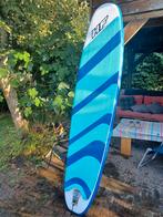 Surfboard, opblaasbaar, Watersport en Boten, Ophalen, Gebruikt, Met koord