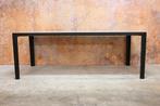 ZGANieuw fraaie Leolux Kalia design eettafel, Metaal, Leolux, Leolux, Design