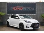 Toyota Yaris 1.5 Hybrid 115PK Comf. Led Camera Cruise 1e Eig, Auto's, Toyota, Gebruikt, 450 kg, Wit, 1490 cc