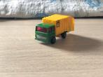 Matchbox afval vrachtwagen, Ophalen of Verzenden, Zo goed als nieuw, Bus of Vrachtwagen