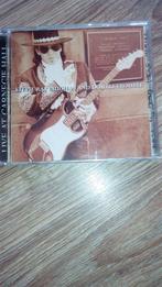 Stevie Ray Vaughan - Live at Carnegie Hall, Ophalen of Verzenden, 1980 tot heden, Zo goed als nieuw, Jazz