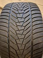 winterbanden oa Porsche Cayenne, Auto-onderdelen, Banden en Velgen, Ophalen, Gebruikt, Band(en), Terreinwagen