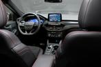 Ford Kuga 2.5 225pk PHEV ST-Line X |BTW|panoramadak|head-up|, Auto's, Ford, Te koop, 5 stoelen, Dodehoekdetectie, Gebruikt