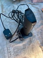Philips D210 Draadloze Telefoon, Telecommunicatie, Vaste telefoons | Handsets en Draadloos, Ophalen, Gebruikt, 1 handset