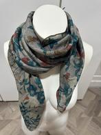 100% zijde sjaal, Verzenden, Nieuw, Maat 46/48 (XL) of groter, Sjaal