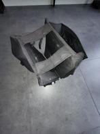 Fietstas, Ophalen of Verzenden, Gebruikt, Basil