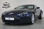 Aston Martin V8 Vantage 4.3 V8 / Manual / 2th owner / Dutch, Auto's, Te koop, Benzine, Gebruikt, 1605 kg