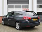 Peugeot 308 SW 1.2 PureTech 131PK Automaat Blue Lease Premiu, Stof, Euro 6, 1199 cc, Origineel Nederlands