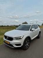 Volvo XC40 T3 163pk Geartronic 2019 parelmoer wit, Auto's, 1525 kg, 163 pk, Bedrijf, SUV of Terreinwagen