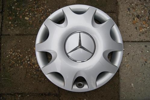 1 losse originele wieldop Mercedes Benz A Klasse 15 inch (M2, Auto diversen, Wieldoppen, Gebruikt, Ophalen of Verzenden
