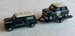 Cooper car company racing set special collectors ltd edition, Ophalen of Verzenden, Zo goed als nieuw, Auto, Overige merken