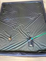 Gratis Vivera Watermatras 180x210 - Lek, Huis en Inrichting, Ophalen, Overige materialen, Gebruikt, 210 cm