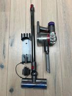 DYSON V8 Silver/Nickel 2023, Stofzuiger, Reservoir, Ophalen of Verzenden, Minder dan 1200 watt