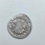 Zilveren stuiver stuk1623 Frisia, Postzegels en Munten, Munten | Nederland, Ophalen of Verzenden, Vóór koninkrijk