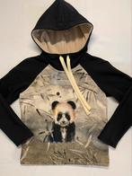 Hoodie / trui met capuchon #panda maat 104, Kinderen en Baby's, Kinderkleding | Maat 104, Nieuw, Trui of Vest, Jongen of Meisje