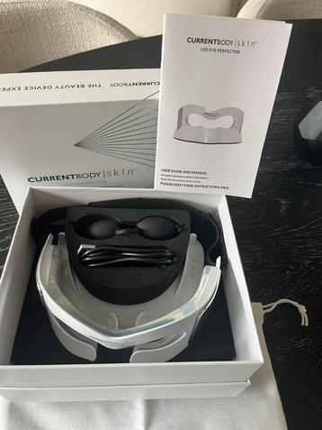 Zgan Currentbody led eye perfector beschikbaar voor biedingen