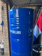 Olievat / drum / vuurton, Tuin en Terras, Ophalen