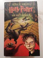 J.K. ROWLING - Harry Potter und der Feuerkelch, Boeken, Ophalen of Verzenden, Zo goed als nieuw, Rowling Joanne K