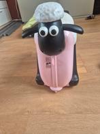 Reiskoffer van Shaun het schaap!, Ophalen, Zo goed als nieuw, Jongen of Meisje