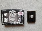 POKER -kaarten en CASINO-chips van JACK DANIËLS  10 €  NIEUW, Ophalen of Verzenden, Nieuw
