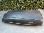 Hapro Traxer 6.6 dakkoffer (inhoud 410 liter), Auto diversen, Dakkoffers, Ophalen, Gebruikt