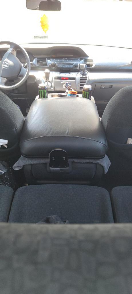 HONDA MIDDENCONSOLE FRV!!!, Auto-onderdelen, Interieur en Bekleding, Honda, Nieuw, Ophalen
