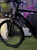 Unieke Model Sparta BoschPLUS Middenmotor ebike nieuwe accu, Sparta, Ophalen of Verzenden, Zo goed als nieuw, 50 km per accu of meer