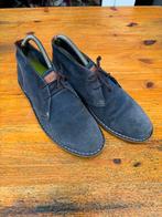 Stillner suède schoenen maat 42 - zo goed als nieuw!, Ophalen of Verzenden, Zo goed als nieuw