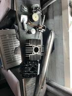 Mooie tomos set, Ophalen of Verzenden, Gebruikt, Blok, Overige merken