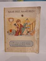 Naar bed, naar bed!, Ophalen of Verzenden, Gelezen, Fictie algemeen