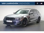 BMW 3 Serie Touring 318i M Sport Automaat / Panoramadak / Tr, 1998 cc, Gebruikt, Euro 6, Met garantie (alle)