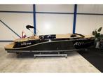 TendR 27 Cabin diesel Occasion - Black Edition - Trailer, Gebruikt, Binnenboordmotor, 6 meter of meer, Diesel