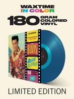 Elvis Presley - Blue Hawaii (HQ) (LP), Ophalen, Nieuw in verpakking, 12 inch, Rock-'n-Roll