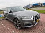 Audi Q7 3.0 TDI 374pk E-tron Quattro Tiptronic 2016 Grijs, 258 pk, 2420 kg, Particulier, SUV of Terreinwagen
