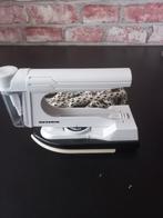 Reis strijkijzer, Ophalen of Verzenden, Zo goed als nieuw, Strijkijzer met snoer