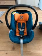 Cybex Aton autostoel, Kinderen en Baby's, Autostoeltjes, Autogordel of Isofix, Gebruikt, 0 t/m 13 kg, Ophalen