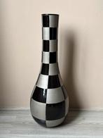 Design vaas, Huis en Inrichting, Woonaccessoires | Vazen, Ophalen, Overige kleuren, 50 tot 75 cm, Glas