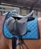 Equestrian Stockholm aurora blue, Dieren en Toebehoren, Paarden en Pony's | Dekens en Dekjes, Ophalen of Verzenden, Zo goed als nieuw