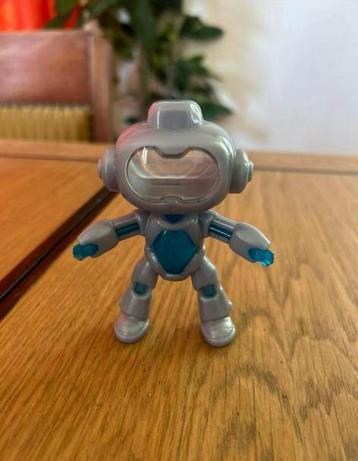 Happy Meal Discovery Mindblown 2020 beschikbaar voor biedingen