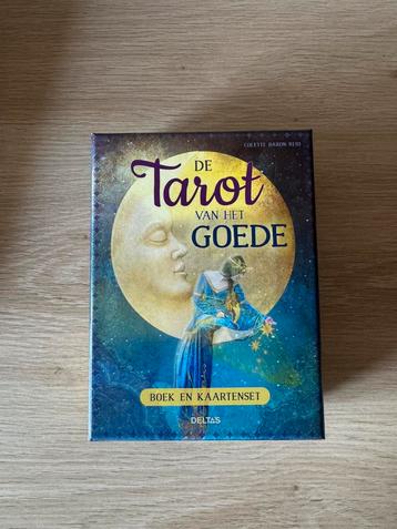 Colette Baron-Reid - De Tarot van het goede beschikbaar voor biedingen