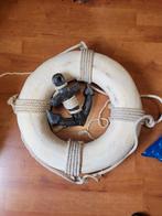 zee decoratie op ware grootte, Ophalen of Verzenden, Zo goed als nieuw, Wanddecoratie