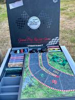 F1 Grand Prix Racing Game Bordspel, Een of twee spelers, Ophalen of Verzenden, Gebruikt